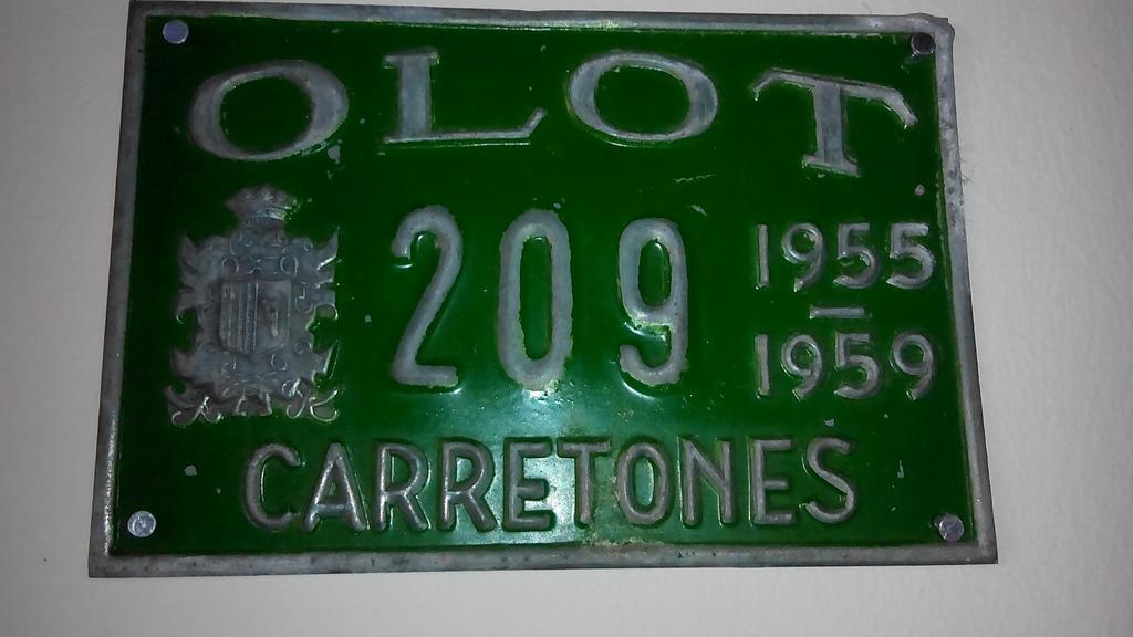La Casa De Blas Hotel - Seville — Fotos 2